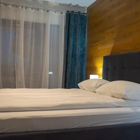 Neli Apartman