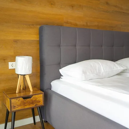 Apartman Neli Trogir