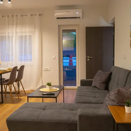 Apartman Neli