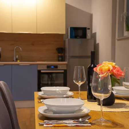Neli Apartman Trogir