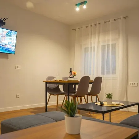 Neli Apartman Trogir