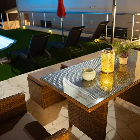 Neli Apartman Trogir