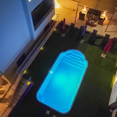 Apartman Neli *