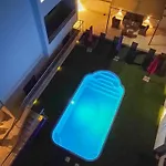 Apartment Neli *