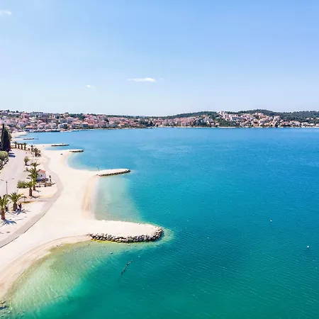 Neli Apartment Trogir