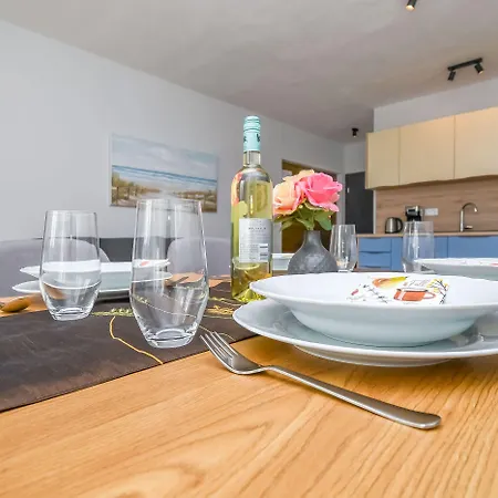 Apartment Neli