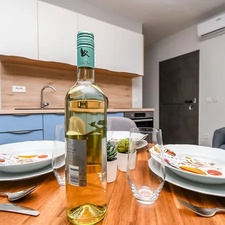 Apartment Neli Trogir