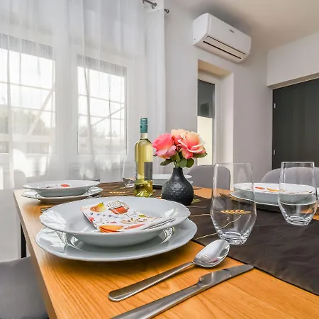 Apartment Neli