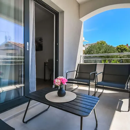 Apartment Neli