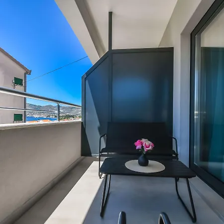 Apartment Neli