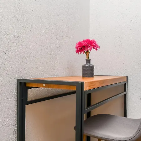 Apartment Neli