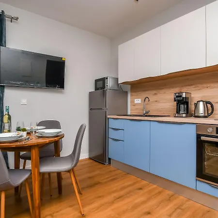 Apartment Neli