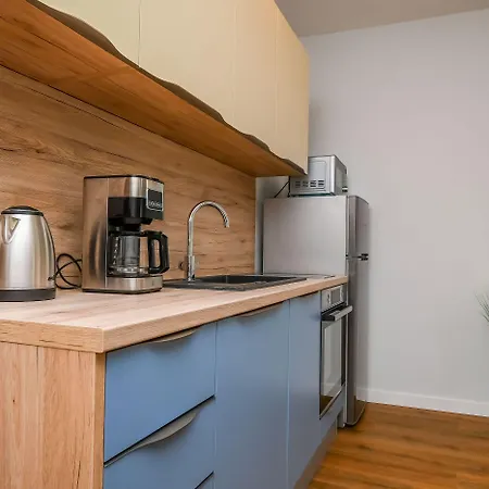 Apartment Neli Trogir