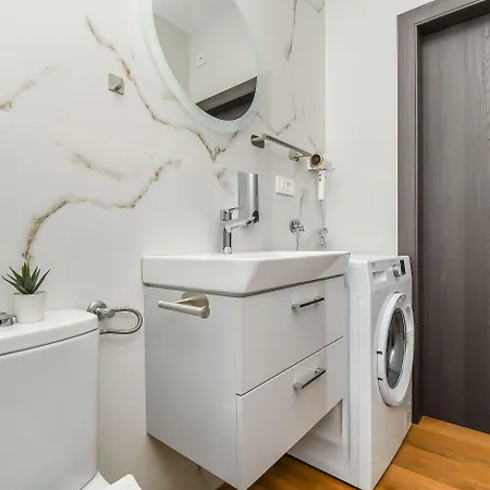 Apartment Neli Trogir