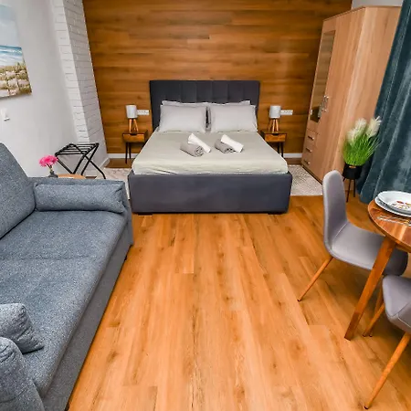 Neli Apartment