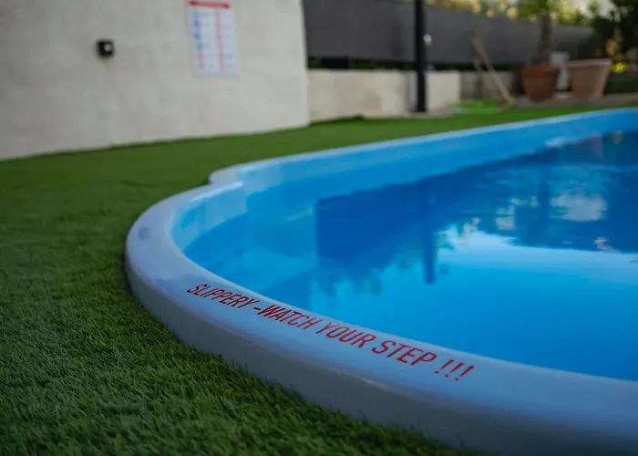 Neli Apartment Trogir