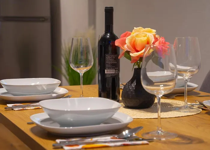 Apartment Neli Trogir