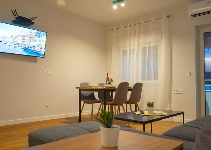 Neli Apartment Trogir