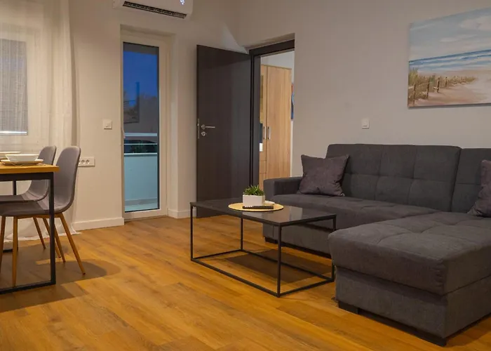 Apartment Neli Trogir