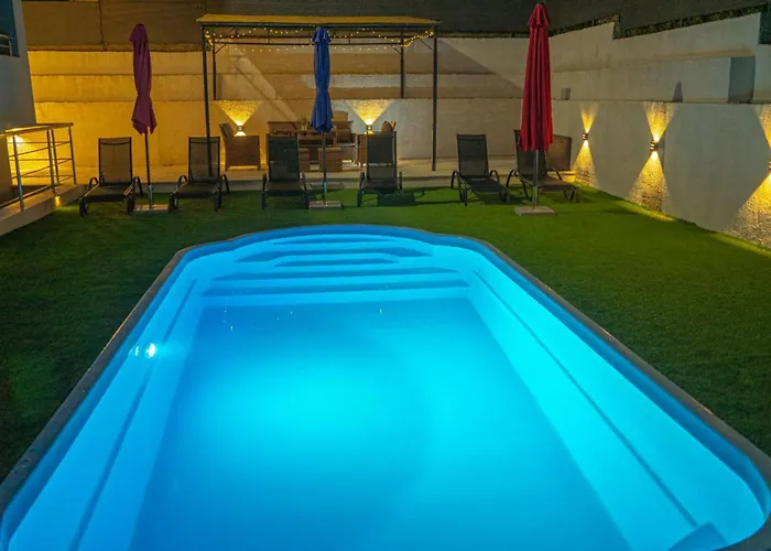 Appartement Neli