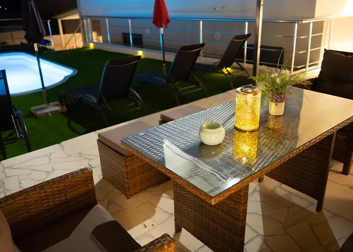 Neli Appartement Trogir