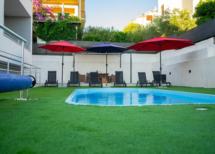 Appartement Neli Trogir