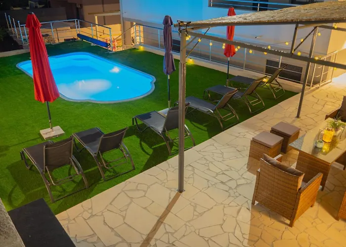 Neli Appartement Trogir