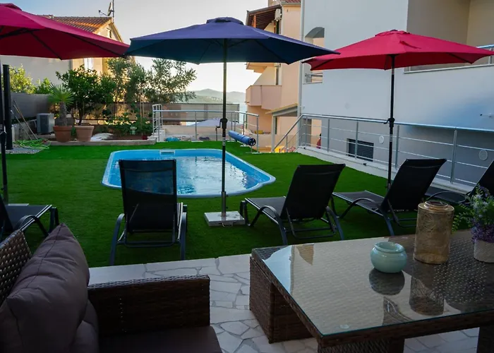 Appartement Neli