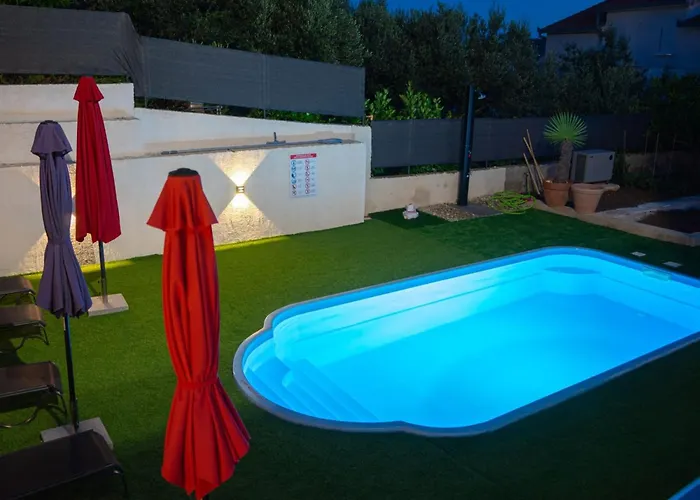 Apartment Neli Trogir