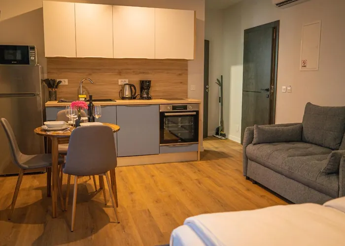 Appartement Neli