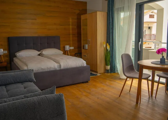 Neli Appartement *
