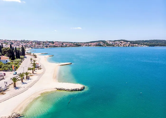 Neli Appartement Trogir
