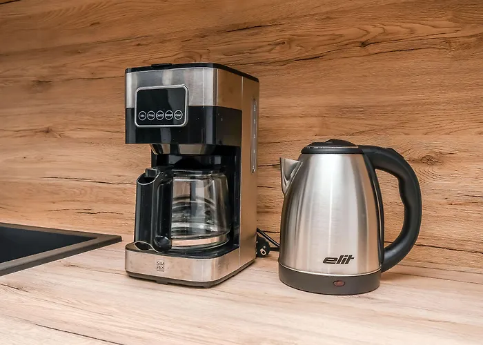 Neli Appartement Trogir