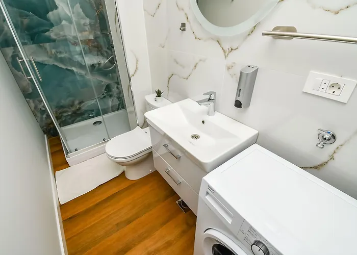 Appartement Neli *