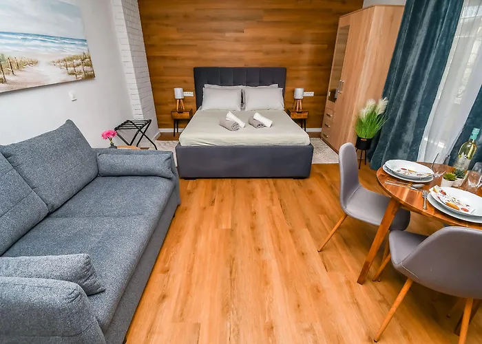 Neli Appartement