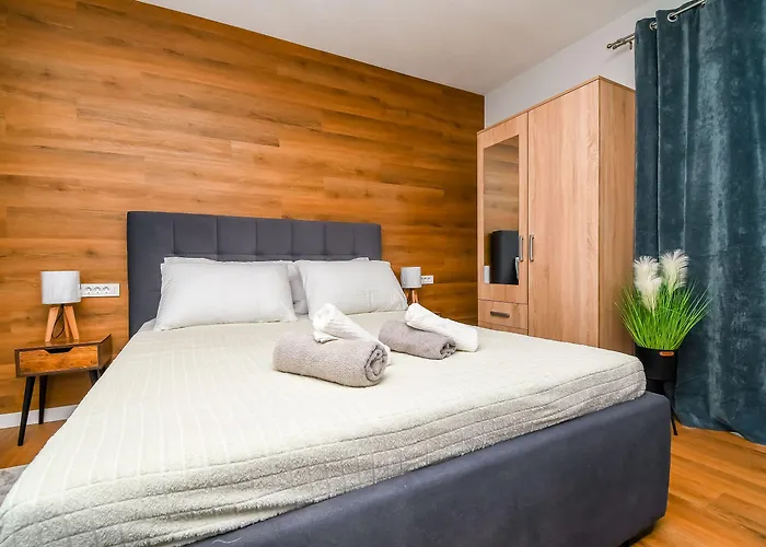 Neli Appartement