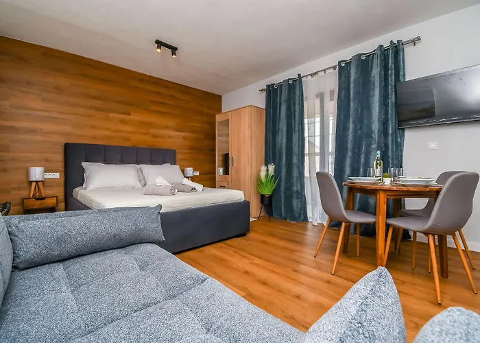 Neli Appartement Trogir