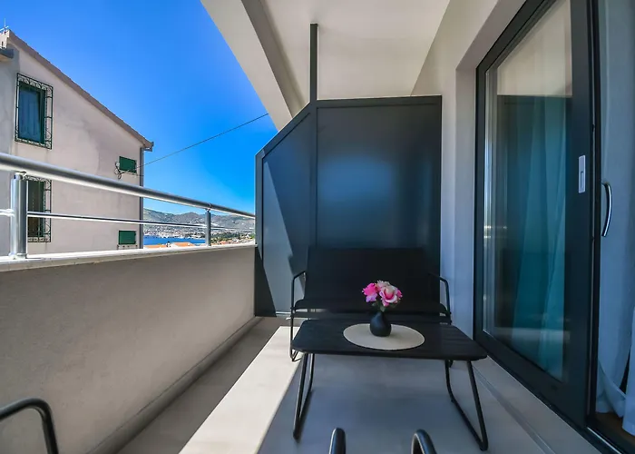 Appartement Neli