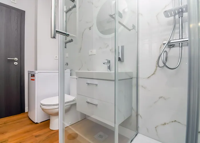 Appartement Neli