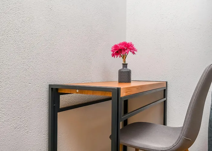 Appartement Neli
