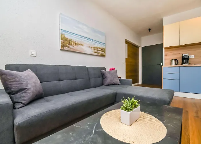Neli Appartement