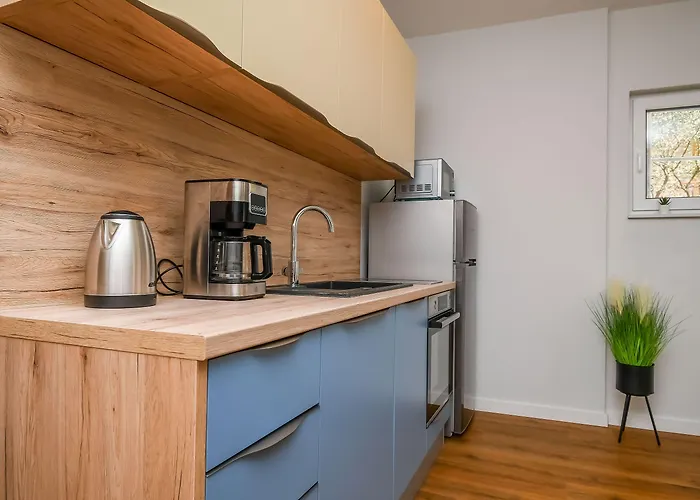 Appartement Neli Trogir