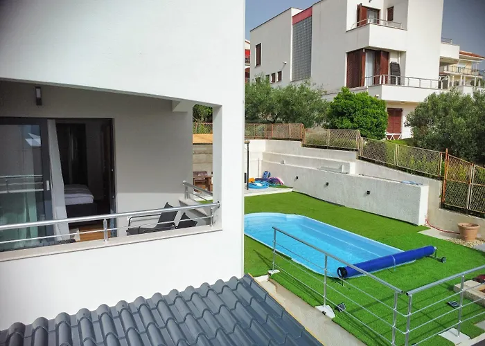 Neli Appartement Trogir
